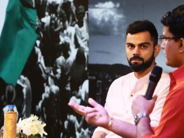 virat-kohli-contradicts-sourav-ganguly-in-his-clear-the-air-press-conference.Click to read full article.