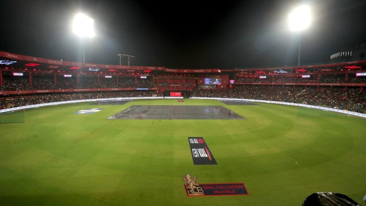 The IPL will resume on Saturday, with RCB taking on KKR at the Chinnaswamy Stadium - here’s the weather report for Bengaluru for May 17.