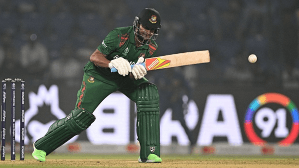 cwc23-shakib-al-hasan-ruled-out-bangladeshs-last-world-cup-game-broken-finger.Click to read full article.