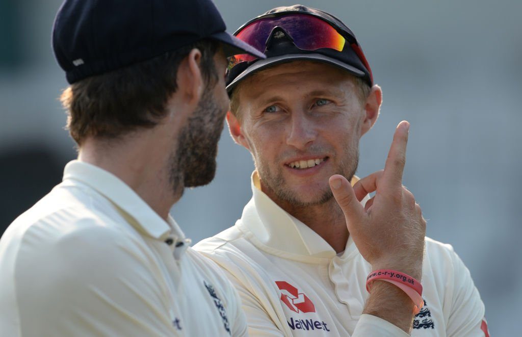 How England can reach No.1 in the world