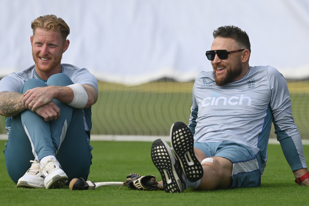 Predicting the England XI for the first Pakistan Test