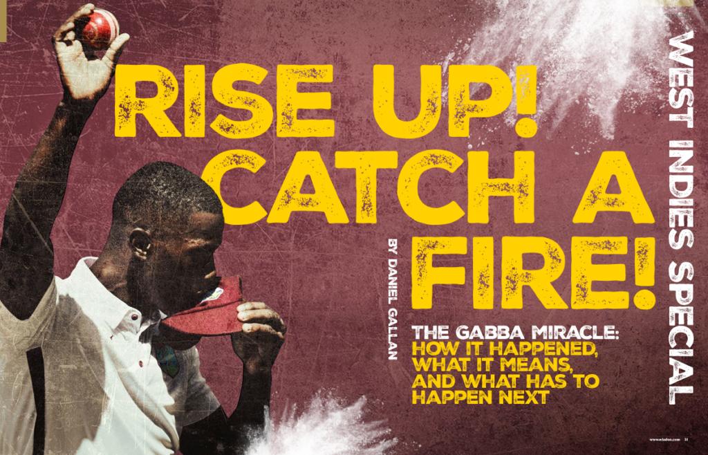 Windies