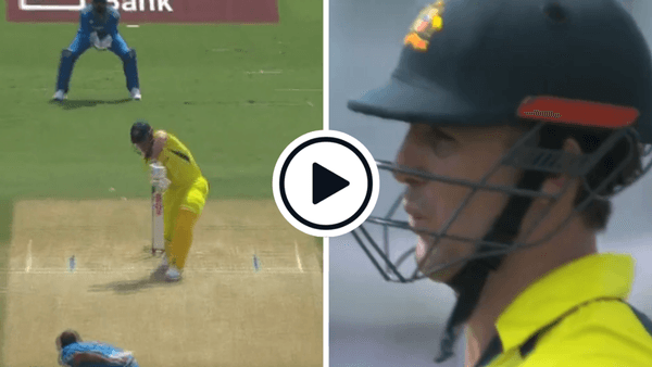 watch-mohammed-shami-finds-new-ball-movement-to-prise-out-mitchell-marsh-in-first-over.Click to read full article.