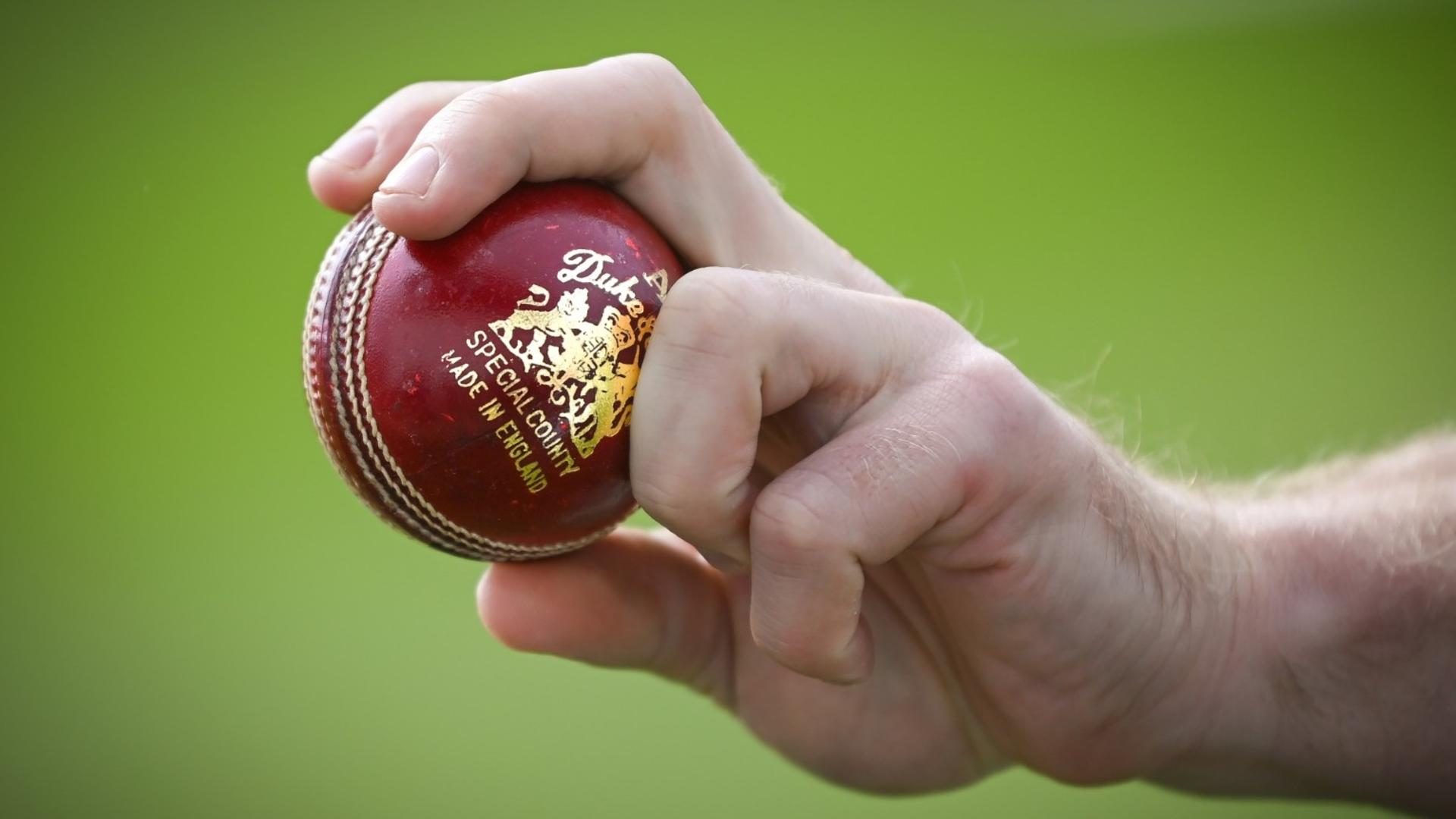 Explained: How Middle East War Is Leading To Shortage Of Dukes Balls In England Ahead Of County Season | County Championship 2026