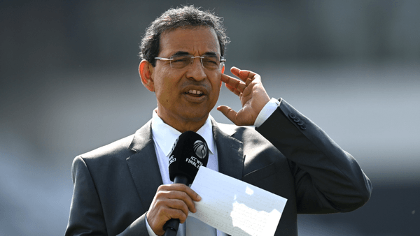 after-shubman-gill-icc-commentator-harsha-bhogle-contracts-dengue-to-miss-ind-v-pak-match.Click to read full article.