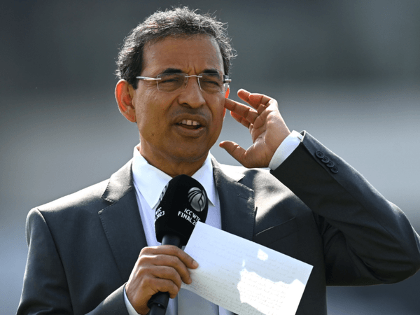 after-shubman-gill-icc-commentator-harsha-bhogle-contracts-dengue-to-miss-ind-v-pak-match.Click to read full article.