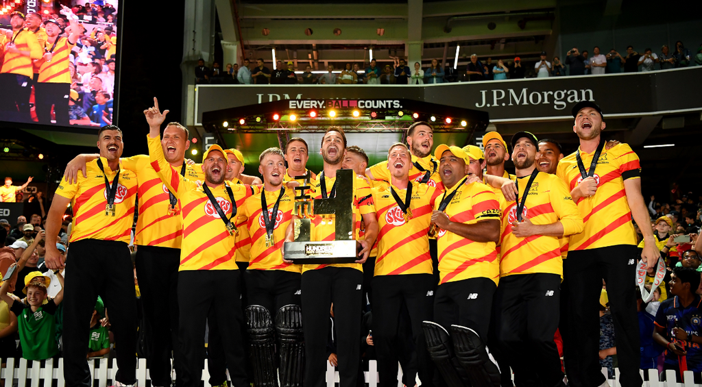 The Hundred 2023 draft: Players registered, retained list and released players