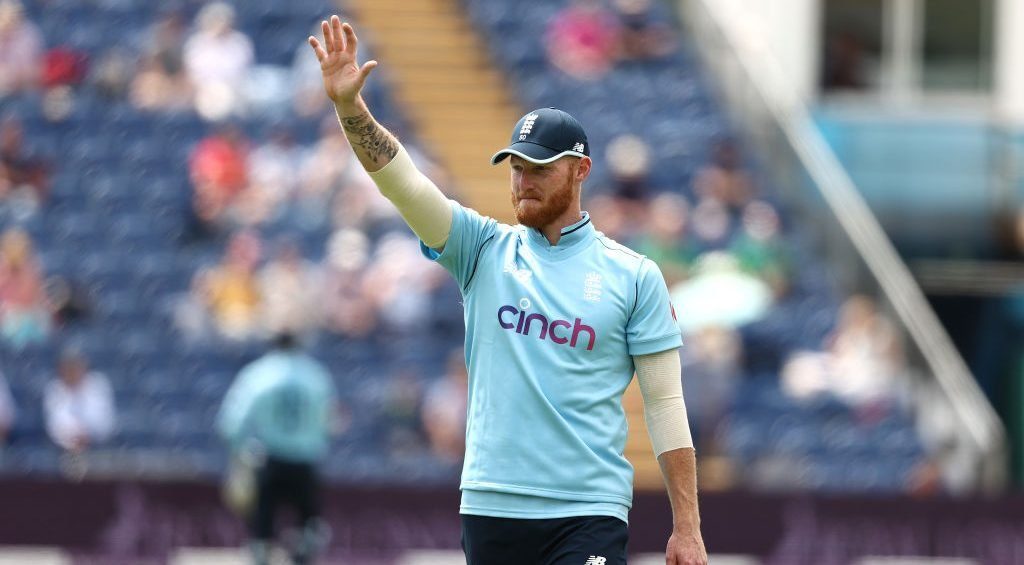 ‘Can somebody help me out?’ — Ben Stokes forgets names of England debutants at the toss
