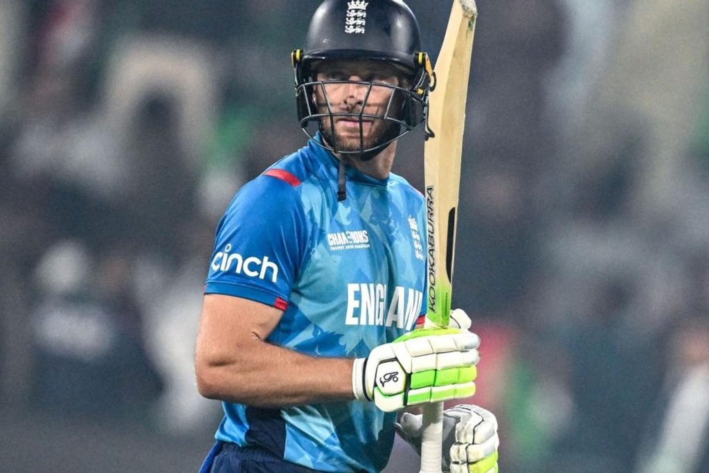 'Surely game over for Jos Buttler's captaincy' - England management under pressure after crashing out of Champions Trophy