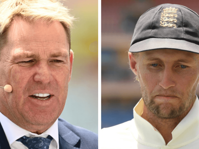 darren-gough-joe-root-tried-to-persuade-shane-warne-to-coach-england-in-the-build-up-to-the-ashes.Click to read full article.