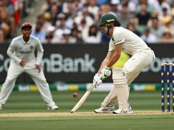 sam-konstas-ramps-jasprit-bumrah-for-two-fours-and-a-six-26-balls-into-his-test-career.Click to read full article.