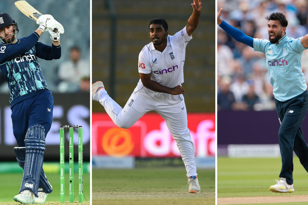 The winners and losers from England’s Bangladesh ODI & T20I squad announcement