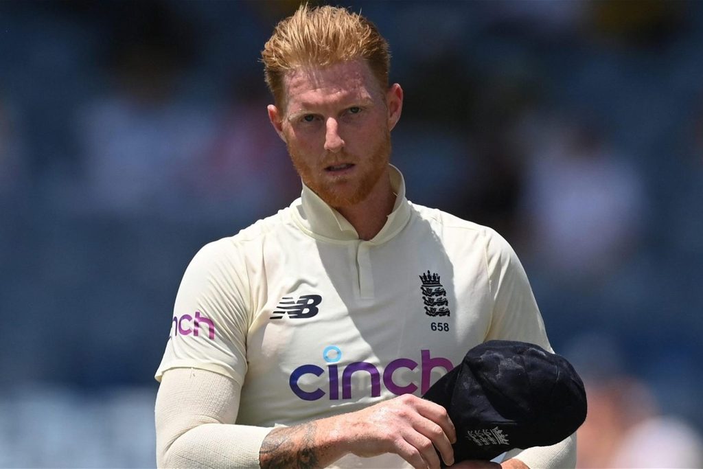 So it begins, the next binge-watch in the Ben Stokes franchise