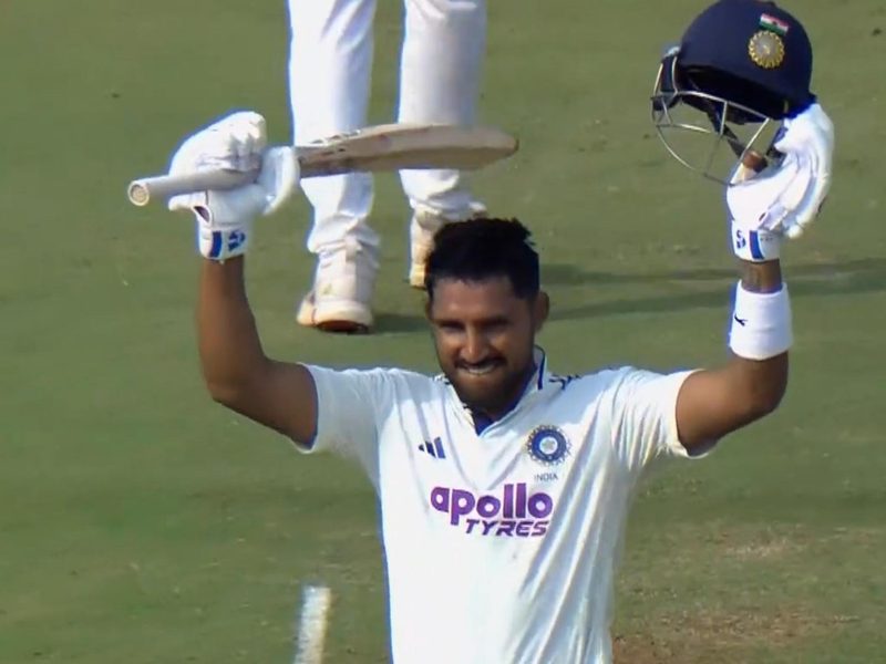 india-a-vs-south-africa-a-second-unofficial-test-live-score-and-updates.Click to read full article.