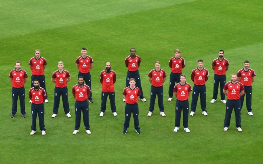 Wisden writers pick their England XIs for the first Australia T20I