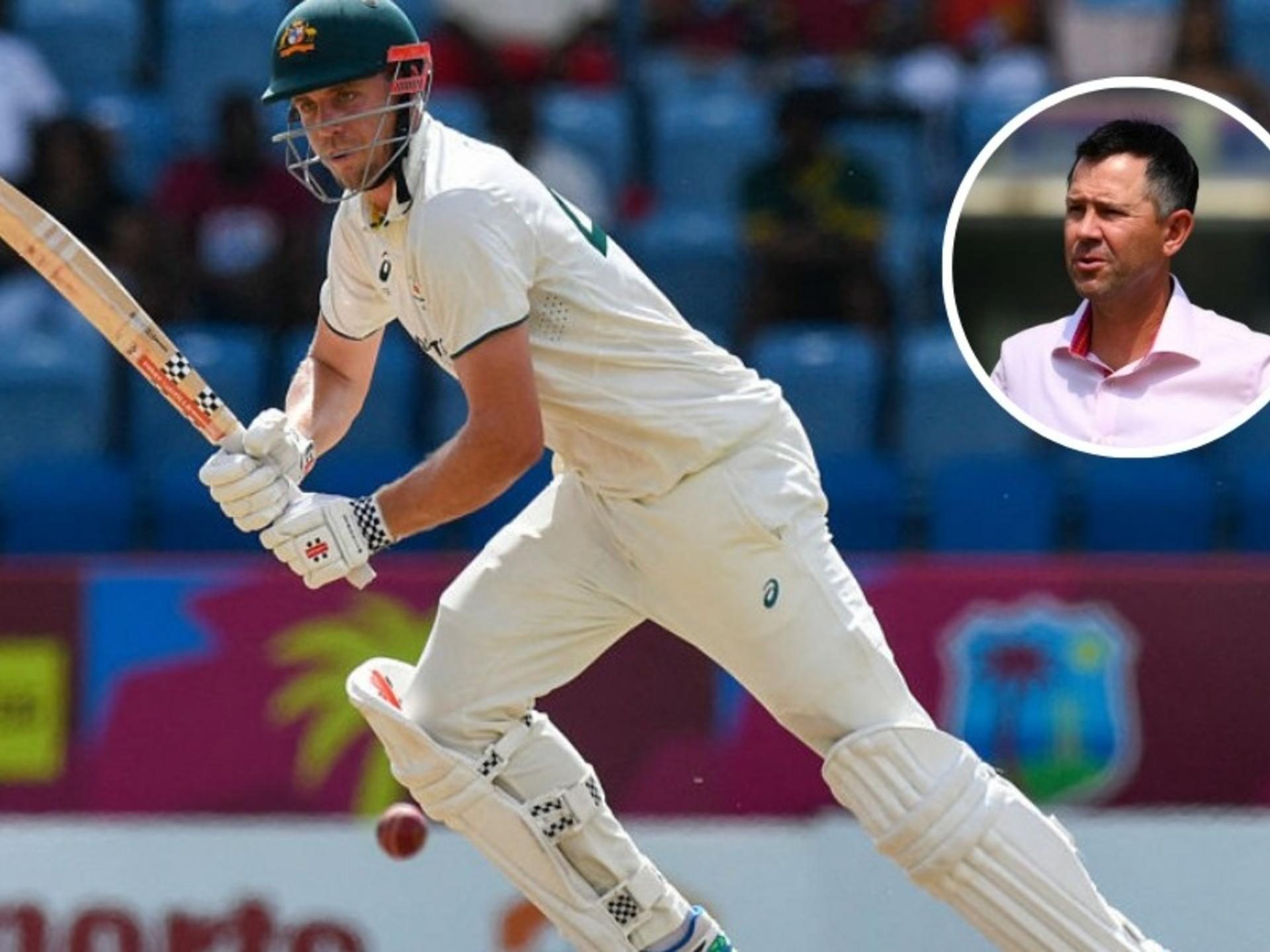 Ricky Rank Ricky Ponting | Cricket Career Stats, Records, ICC Rankings | Wisden