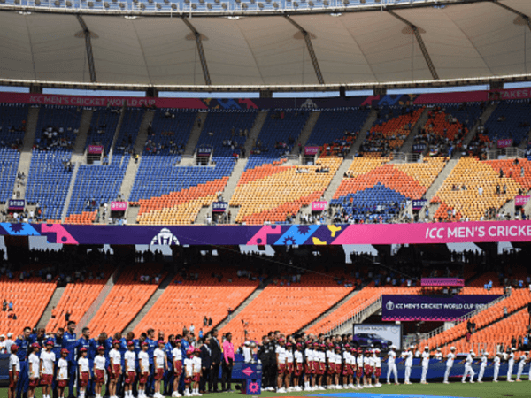 small-crowd-empty-seats-greet-players-for-2023-world-cup-opener-eng-vs-nz.Click to read full article.
