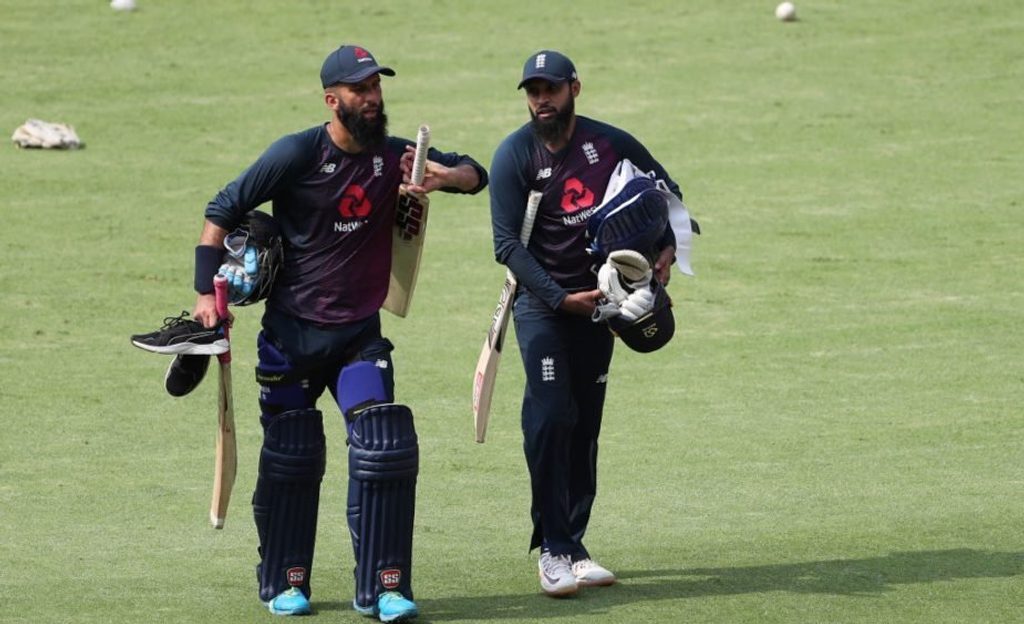 England’s ODI squad v India – Three key selection questions for the visitors