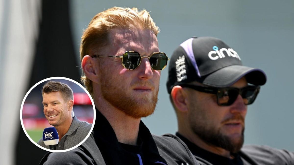 Former Australia opener David Warner has outlined the major challenges for England when they embark on the Ashes Down Under later this year.