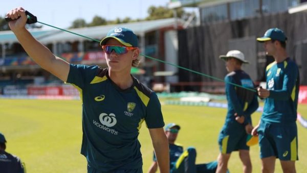 monkey-scratch-ends-u19-world-cup-for-australia-jake-fraser-mcgurk.Click to read full article.