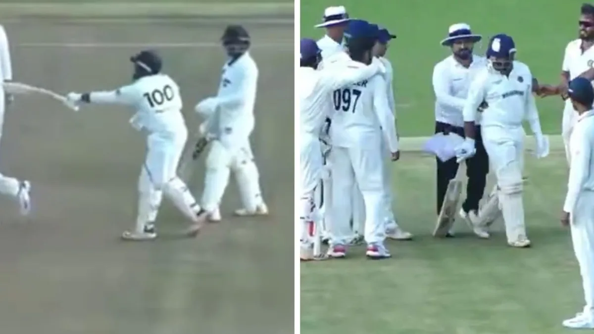 Prithvi Shaw