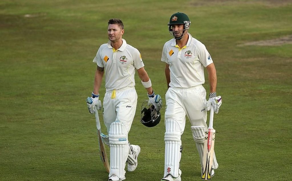 Starting strong: An XI of 21st century players who starred in their debut Test series