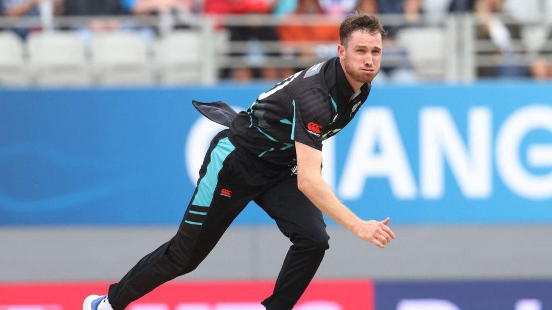 Seamer Selandia Baru Dipanggil Kembali Untuk Piala Dunia T20 Absen Karena Cedera, Nama Penggantinya