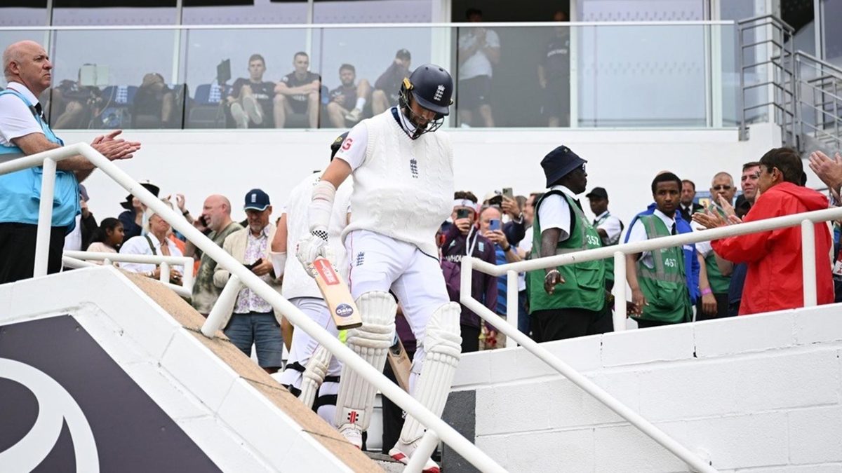 Chris Woakes