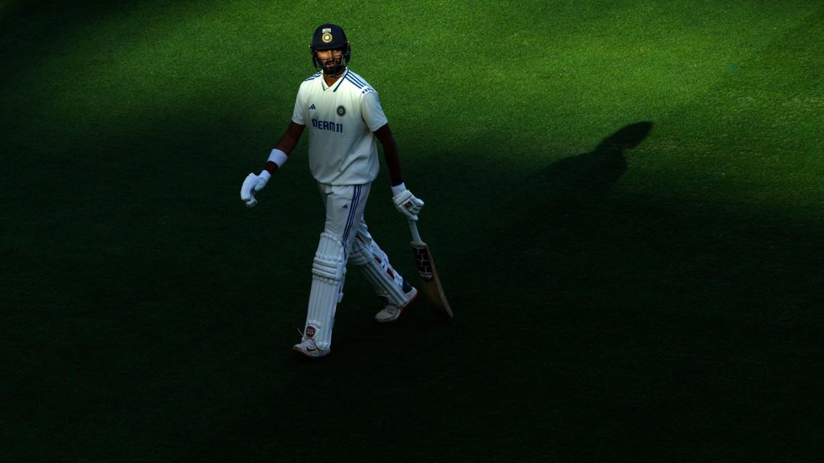 India have made a late addition to their squad for the Border-Gavaskar Trophy, drafting in a top-order batter just a day before the Perth Test.