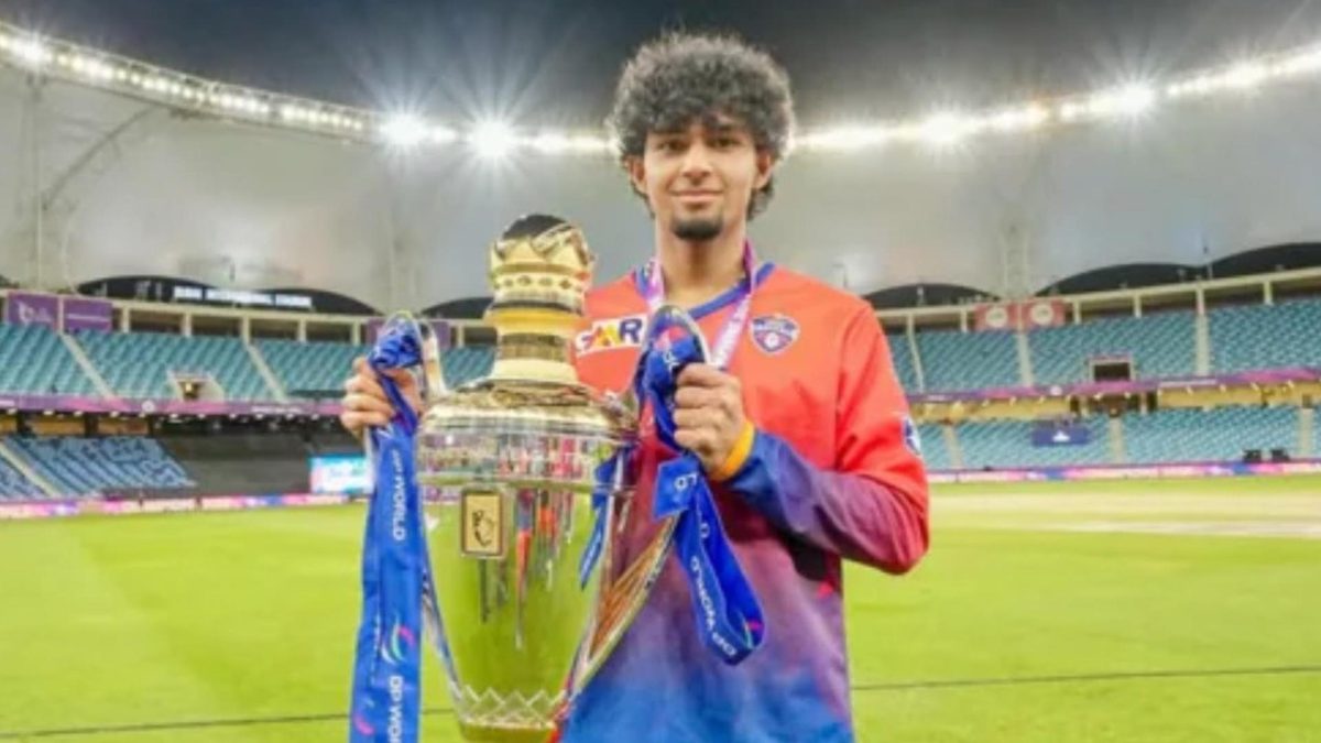 Who is Aryaman Varma?