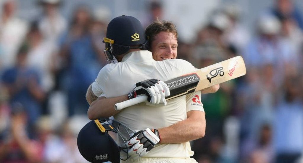 ‘England should learn from Jos Buttler and Ben Stokes’ – Trevor Bayliss