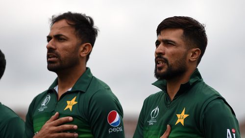 Former Pakistan Quick Un-Retires For T20 Competition, Re-Retires Hours ...