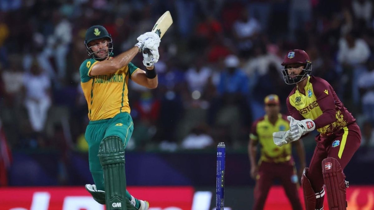 South Africa will play West Indies in a T20I series from August 23. Here’s where you can watch the WI vs SA series, including details on TV channels and live streaming.