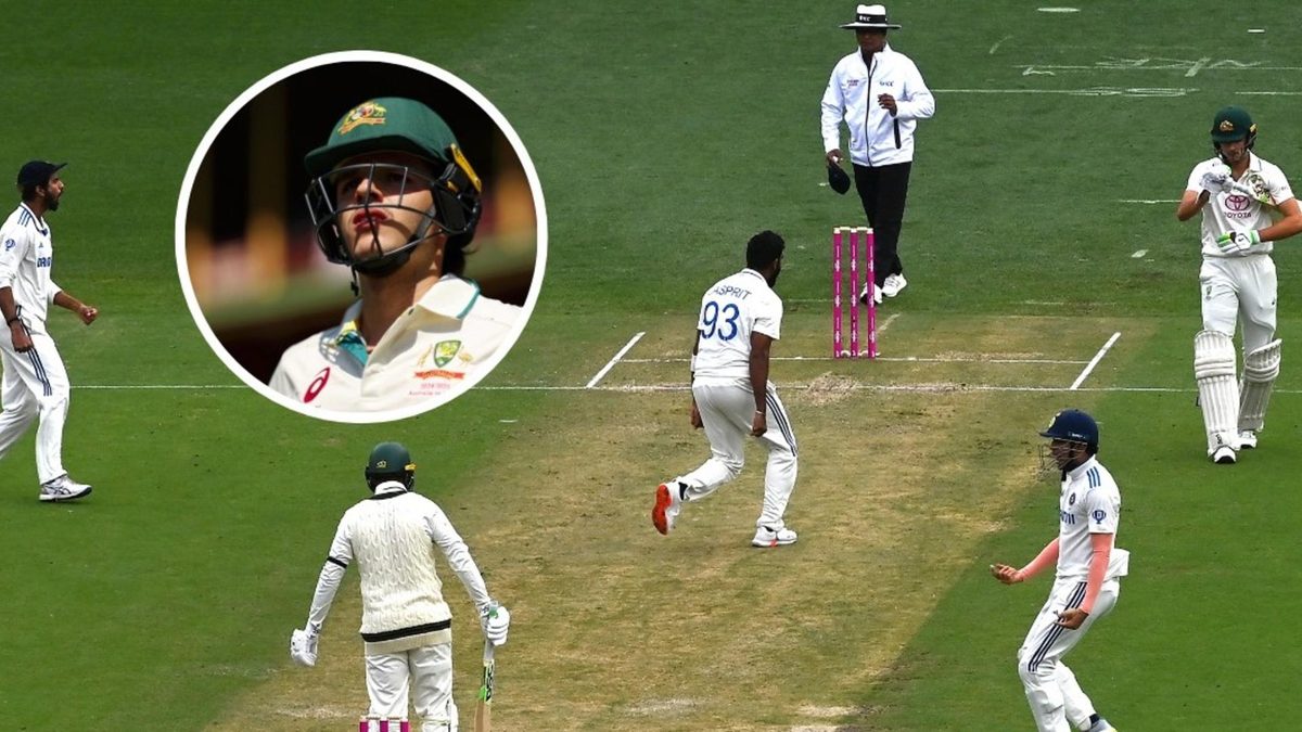 Sam Konstas’ nonchalance and fearlessness have impressed the cricketing circuit, with the youngster admitting that he got under India’s nerves during the recent Border-Gavaskar Trophy.