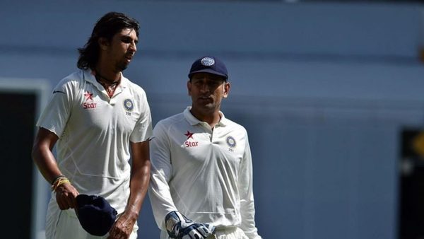 how-ms-dhoni-helped-ishant-sharma-save-his-test-spot.Click to read full article.