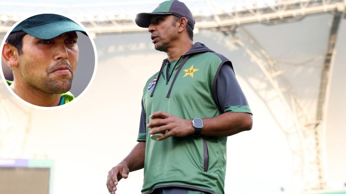 Kamran Akmal slams appointment of Azhar Mahmood to Pakistan Test coach