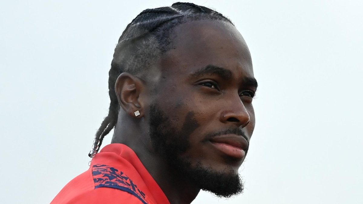 Jofra Archer