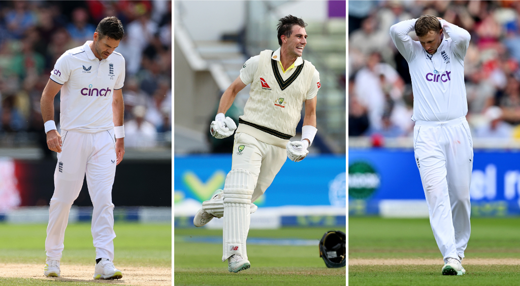 No Anderson, new ball delayed: The final-day Edgbaston tactics, dissected