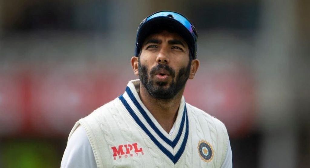 What would India’s bowling attack look like if they had same injury issues as England?