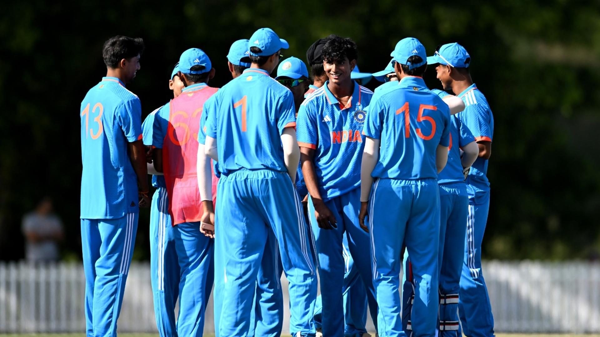 Afrika Selatan v India U19 ODI 2026, Tempat Menonton Langsung: Saluran TV, Streaming, dan Skor Langsung Untuk SA v IND U19