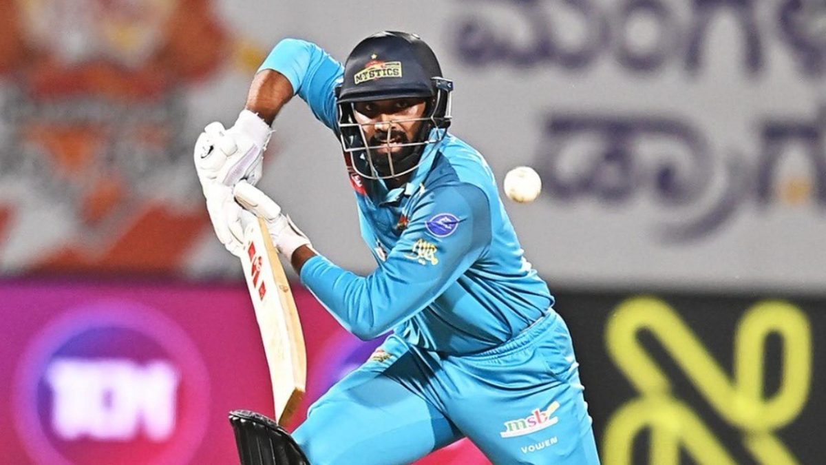 India’s batting riches are growing at a rapid pace. Karnataka's new all-format star may soon be added to that list.