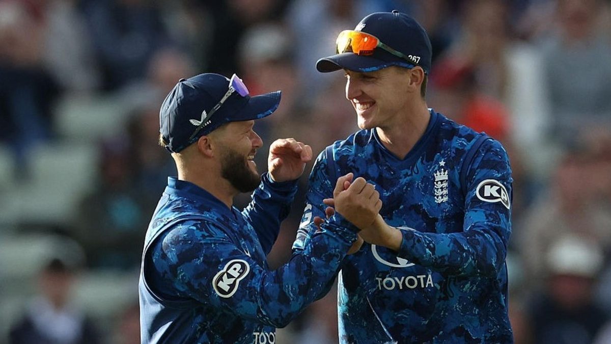 England tour of Sri Lanka