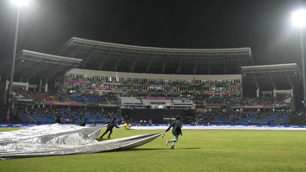 afghanistan-vs-bangladesh-weather-forecast-what-is-the-latest-rain-prediction-in-st-vincent.Click to read full article.