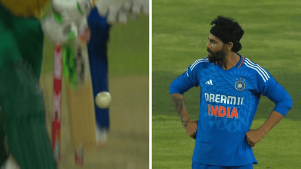 ravinda-jadeja-denied-wicket-due-to-drs-unavailability.Click to read full article.