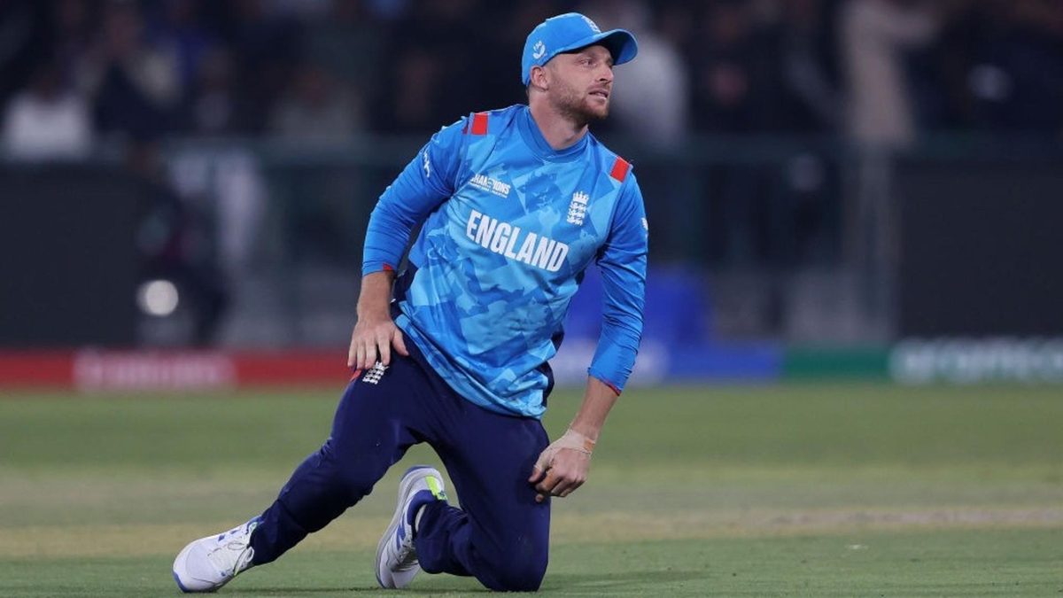 England lost their opening match of the Champions Trophy against Australia on Saturday (February 22). Here's what they need to qualify for the tournament semi-finals.