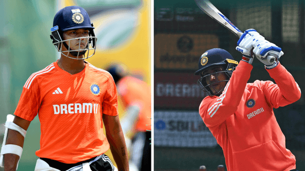 gill-or-jaiswal-and-who-takes-the-gloves-four-selection-questions-facing-india-ahead-of-the-first-england-test.Click to read full article.