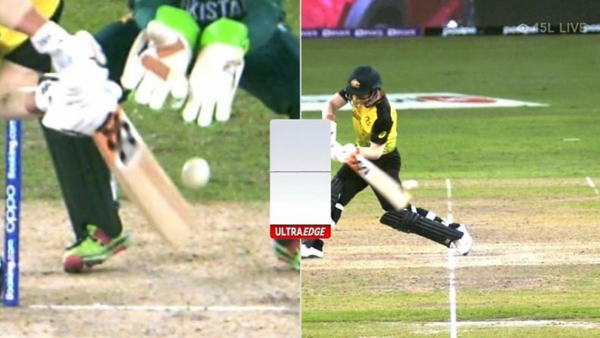 clicky-handle-is-it-david-warner-bizarrely-walks-having-not-hit-the-ball-in-t20-world-cup-semi-final.Click to read full article.