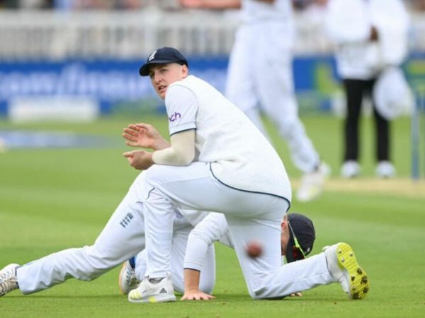 dropped-catches-pace-down-englands-first-session-at-lords-could-cost-them-big.Click to read full article.