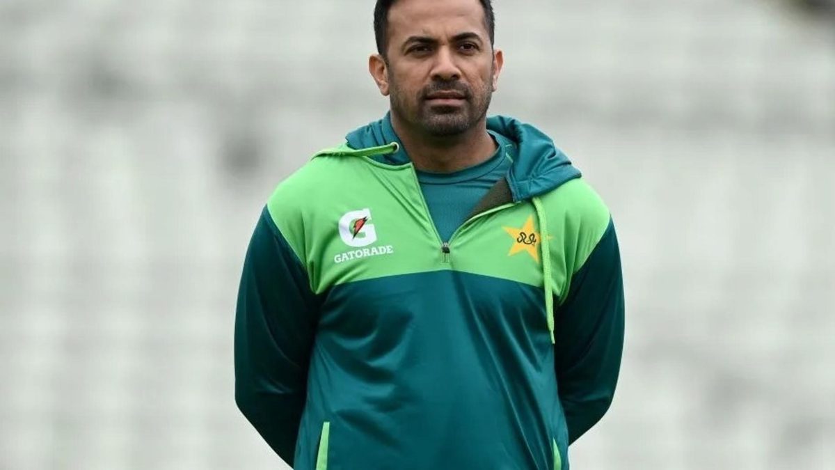 Wahab Riaz, Abdul Razzaq as selectors