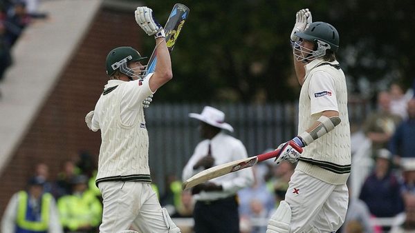 quiz-playing-xis-from-2005-old-trafford-test-match-between-england-and-australia.Click to read full article.